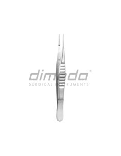 BONACCOLTO Pinza para estrabismo 10 cm. Dimeda