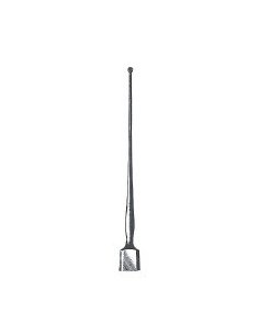 MEYHOEFER Cureta Oftalmológica 1,0 mm. Dimeda