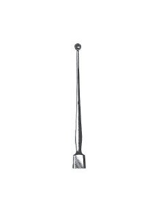 MEYHOEFER Cureta Oftalmológica 2,0 mm. Dimeda