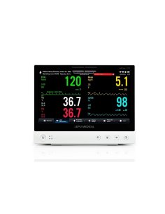 Monitor Multiparamétrico de Constantes Vitales AIVIEW V12
