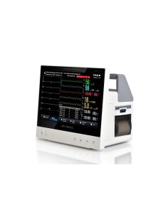Monitor Multiparamétrico de Constantes Vitales AIVIEW V12 2