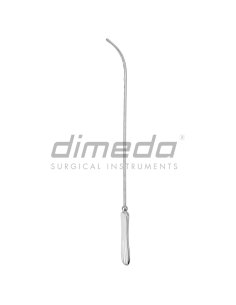 Histerómetro MARTIN Graduado Rígido 32 cm. Dimeda.
