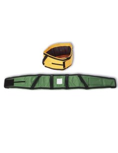 Cinturón para Movilizar Pacientes Talla L, 107 - 140 cm.