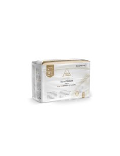 Pañal Adulto Elástico para Incontinencia Estándar Talla...