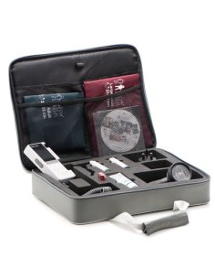 Kit Doppler Vascular DMX con índices de presión para...