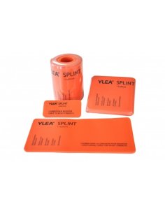Férula Moldeable YLEA SPLINT 9.5 x 4.5 cm.