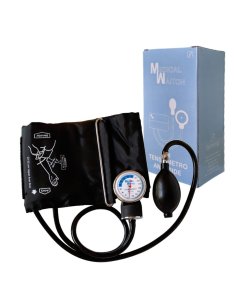Tensiómetro Aneroide Medical Waitch S/Fonendo