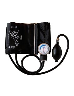 Tensiómetro Aneroide Medical Waitch S/Fonendo 2