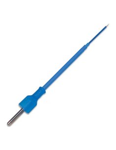 Electrodo para Electrobisturí Aguja Microquirúrgico...