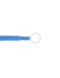 Electrodo de anilla, Autoclavable 8 mm. Ø, Largo 5 cm.,... 2