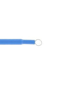 Electrodo de anilla, Autoclavable 4 mm. Ø, Largo 5 cm.,... 2