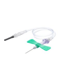 Palomilla de seguridad VACUETTE® EVOPROTECT SAFETY +...