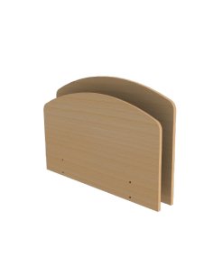 Cama Geriatrica manual de 4 Planos Piecero y Cabecero... 2