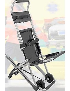 Silla de evacuación Tipo Evac-Chair