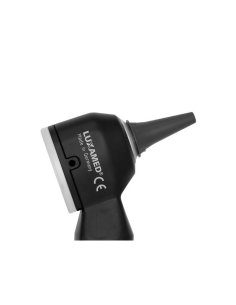 Set de Otoscopio y Oftalmoscopio de luz LED de pared con... 2