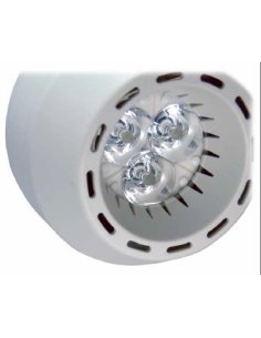 Bombilla para Lámpara de reconocimiento FLH-2 a LED.