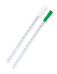 Sonda Uretral Nelaton Masculina CH-14. Caja 100 unidades
