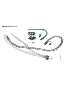 Sistema alto Flujo VentStar Helix, hilo calefactor, Ref.:...