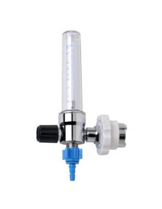 Caudalímetro C/T DIN/Flotametro 0-15L/Mi, Ref.: GC702-DIN