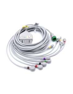Cable ECG 10V x AIView /K12