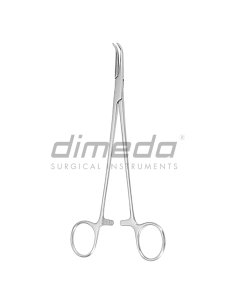 Gemini Pinza Disección/ligadura 16cm, Dimeda