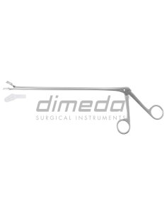 Pinza Biopsia ALEXANDER 28 cm. Dimeda