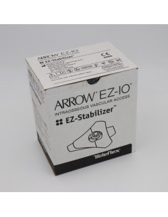 EZ-Estabilizador, Caja 5 unidades