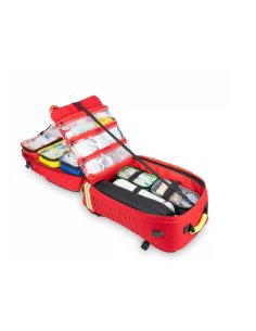 Mochila Táctico Sanitaria de Rescate de Gran Tamaño... 2