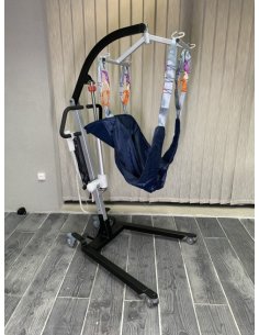 Grúa de Elevación Mallorca