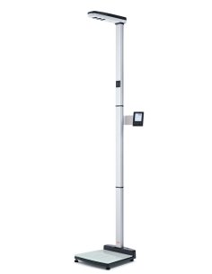 Báscula Digital SECA Modelo 287, Estación de Medición