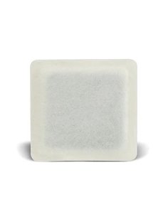 Apósito CarboFlex Cuadrado 10x10cm., Caja 10 unidades