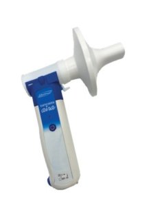 Espirómetro portátil DATOSPIR Aira, Transductor Desechable