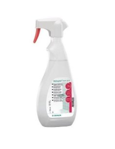 Meliseptol Foam Pure Spray Detergente Desinfectante 750 mL,