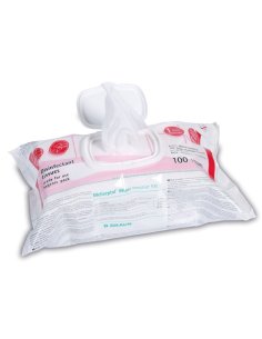 Meliseptol® Wipes Sensitive 100
