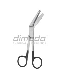BRAUN STADLER Tijeras para Episiotomía ro./ro., 14,5cm...