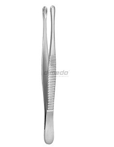 Pinza Modelo Ruso, 25cm. Dimeda