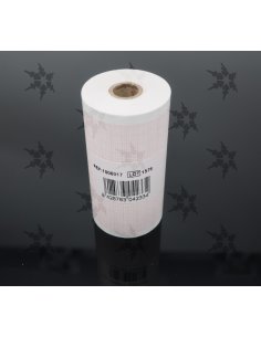 Rollo 80 mm. x 20 metros x 19 mm. Exterior, Mindray...