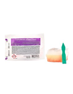 Cepillo Quirúrgico Lavado Manos Con Clorhexidina 0,8%,...