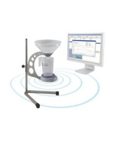 Flujómetro Inalámbrico FLOWMASTER3.0