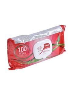 Toallitas limpiadoras y desinfectantes Dentasept SH PRO...