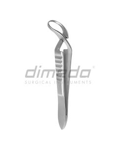 Pinza Campo JONES 9 cm. ( Cangrejo ), Germany