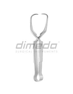 Pinza Campo SCHAEDEL 9 cm. ( Cangrejo ), Dimeda