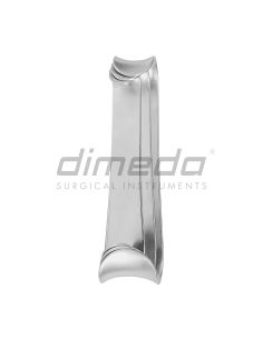 Separador Doble ROUX 22 cm. Juego 2 piezas. Dimeda