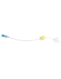 Aguja de Seguridad GRIPPER PLUS 20G 25 mm., con punta...