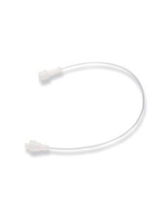 Alargadera para infusión, 150 cm. long., luer lock...