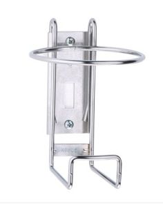 Soporte Pared para Vaso Contenedor Canister de sistema...