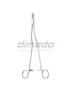 MASSON LUETHY Porta Agujas 25,5cm. Dimeda