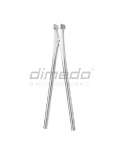 Separador De Yesos BEESON 30 cm. Acero Inoxidable, Dimeda.