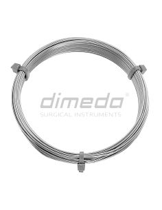 Hilo Para Huesos Blando 10m 1,0mm. Dimeda