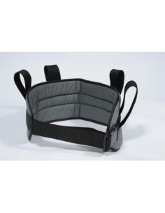Cinturon de ayuda a la marcha, 100-170 cm, 1 Unidad